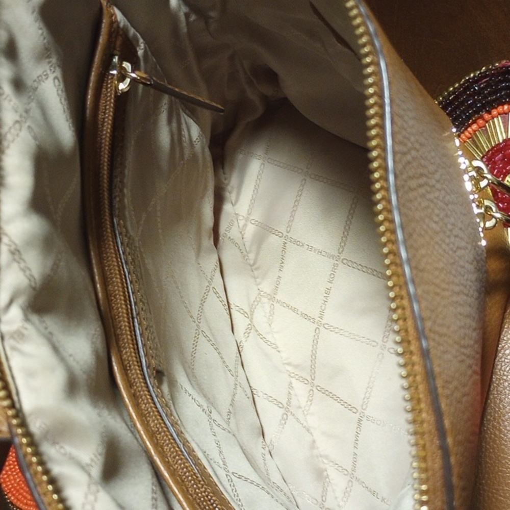 Michael Kors Backpack - Picture 13 of 16